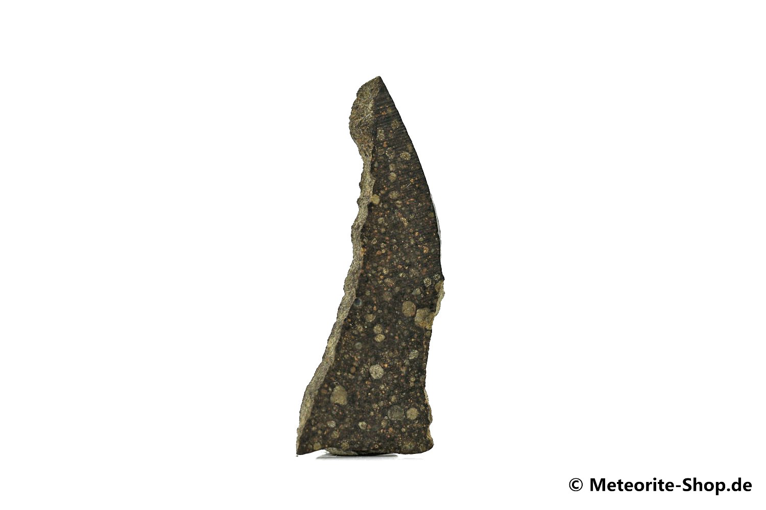 Gouchi 001 Meteorit - 1,30 g