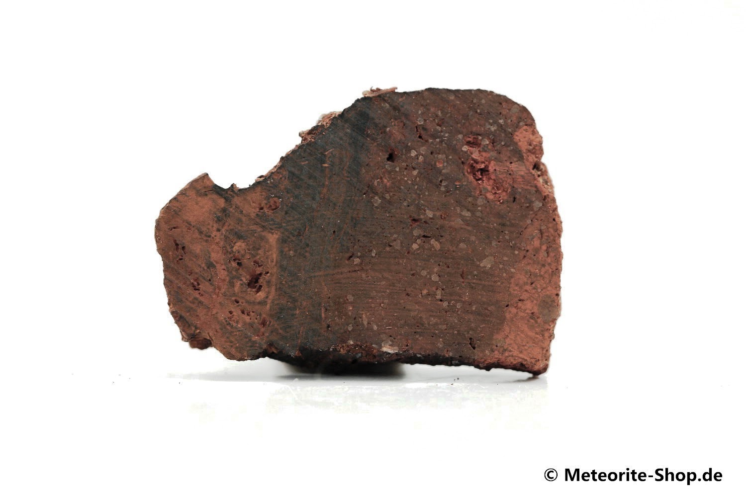 Santa Catharina Meteorit -  3,80 g