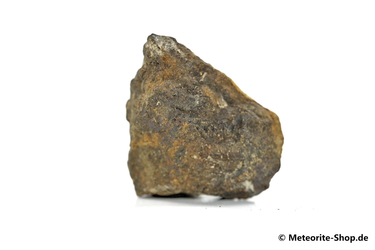 Dronino Meteorit - 11,10 g