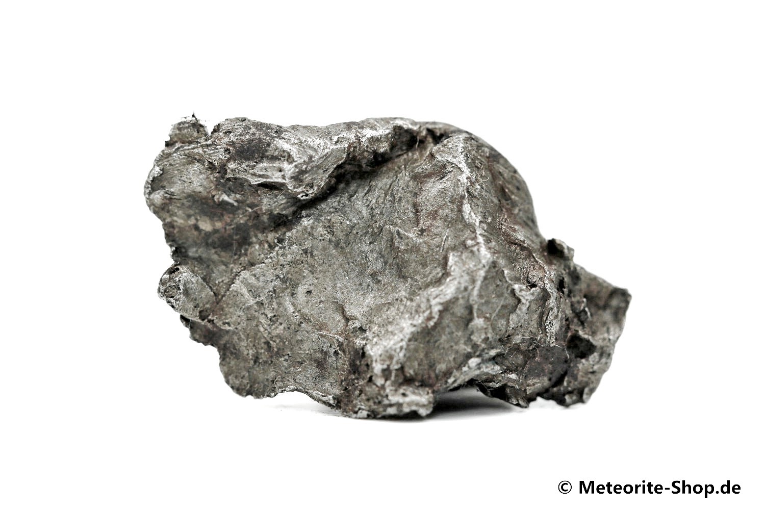 Sikhote-Alin Meteorit - 11,20 g