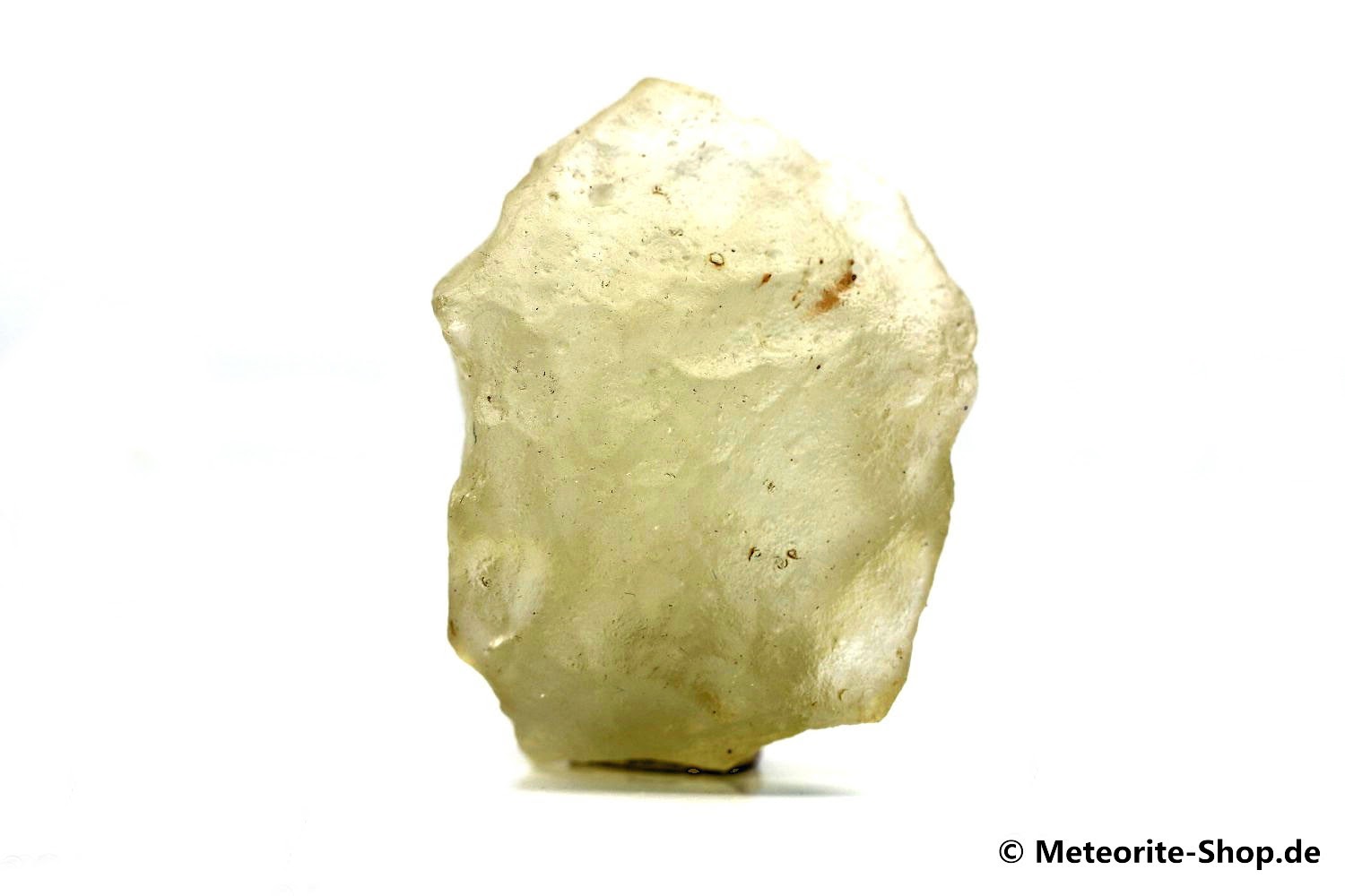 Libysches Wüstenglas - 29,20 g