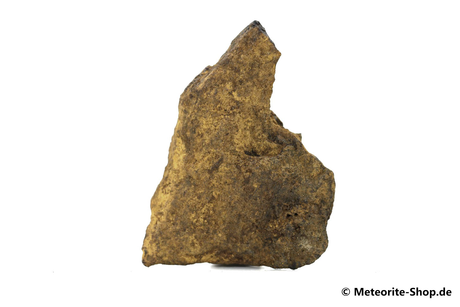 Dronino Meteorit - 12,70 g