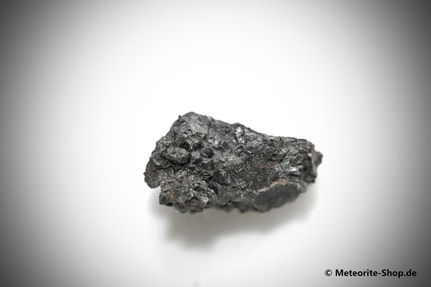 Almahata Sitta Meteorit (MS-MU-012: Ureilit > pyroxen-reich, grobkörnig > einmalig) - 0,304 g
