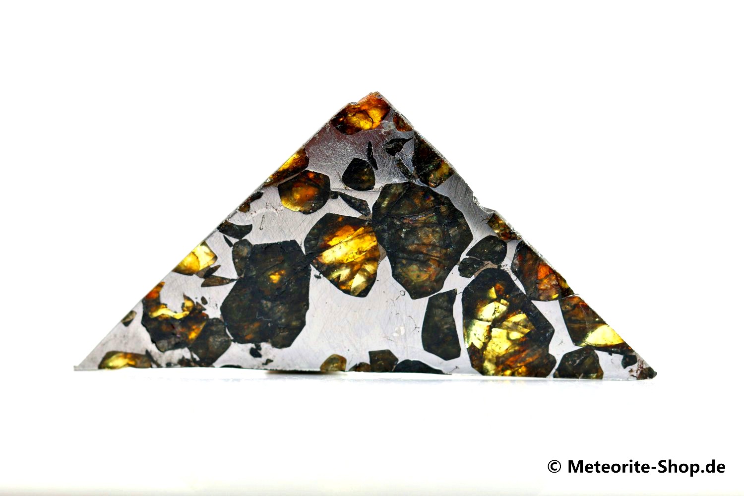 Seymchan Meteorit - 6,80 g