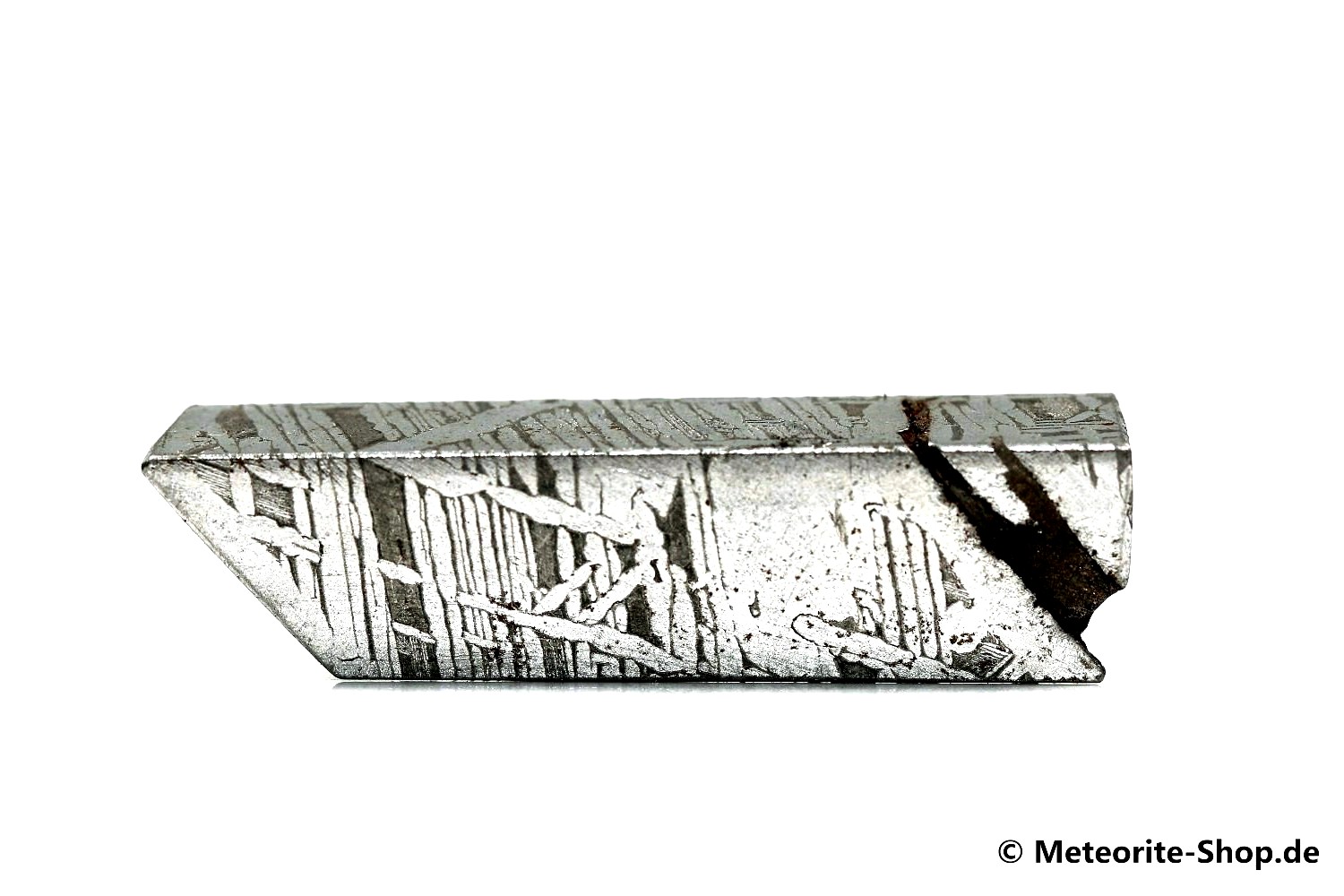 Aletai Meteorit - 18,00 g