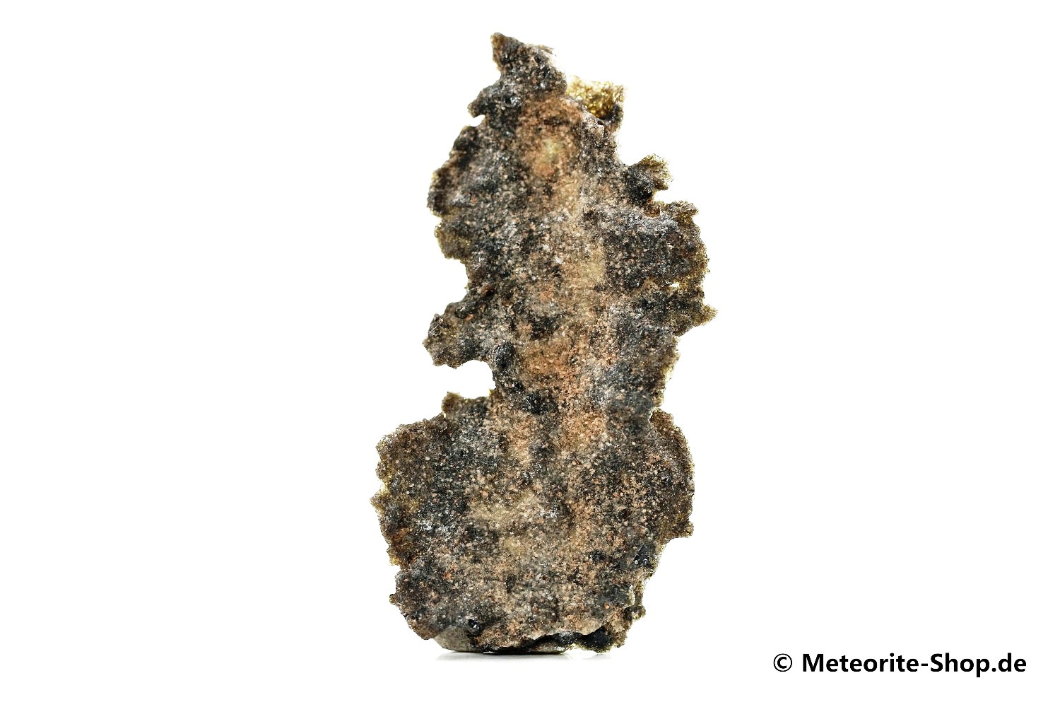 Fulgurit - Maurentanien - 6,40 g