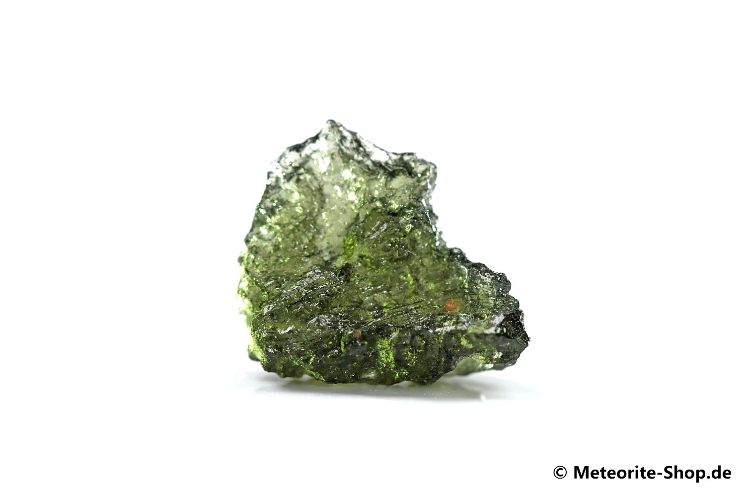Moldavit - 1,20 g (6,00 Kt)