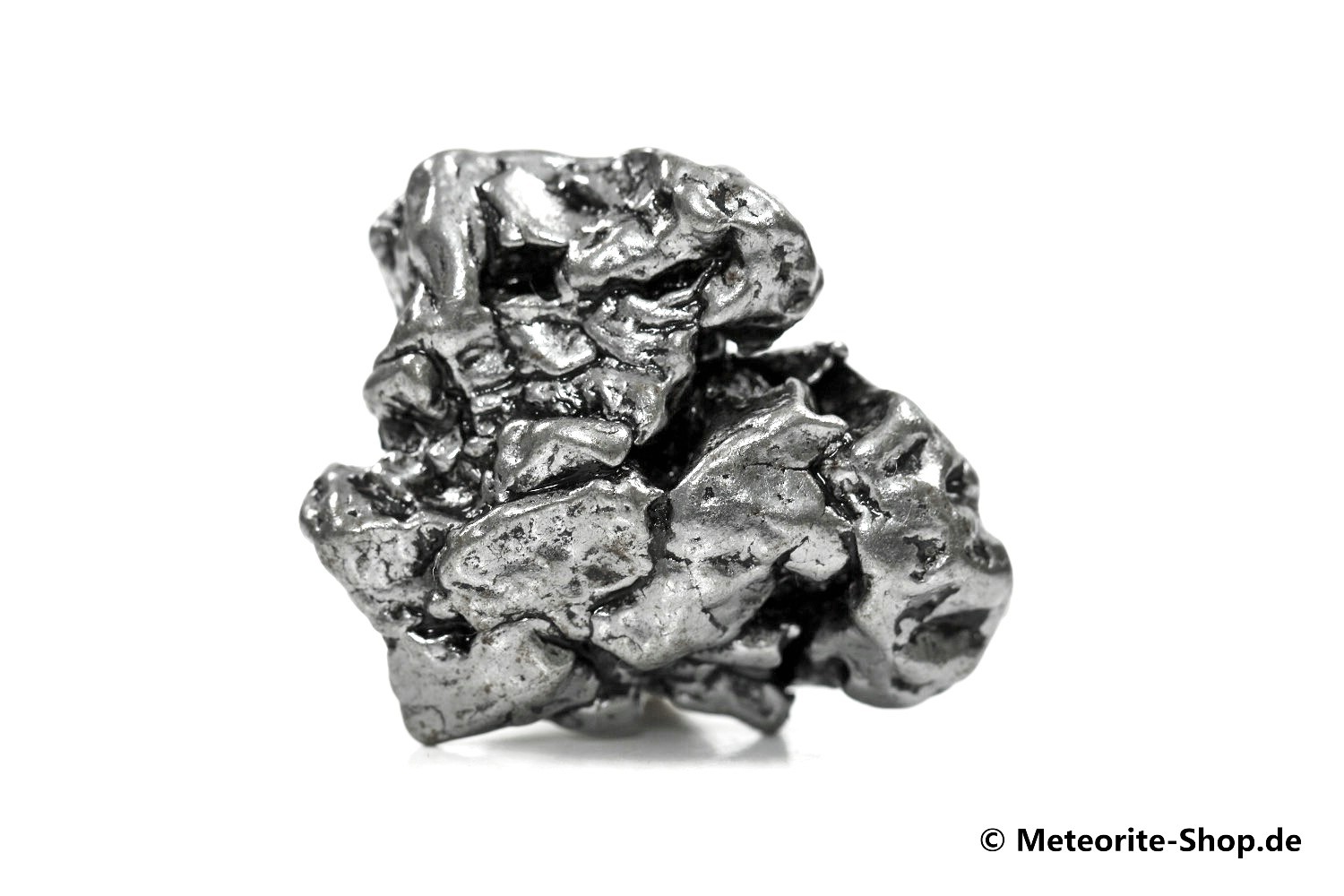 Campo del Cielo Meteorit - 29,20 g