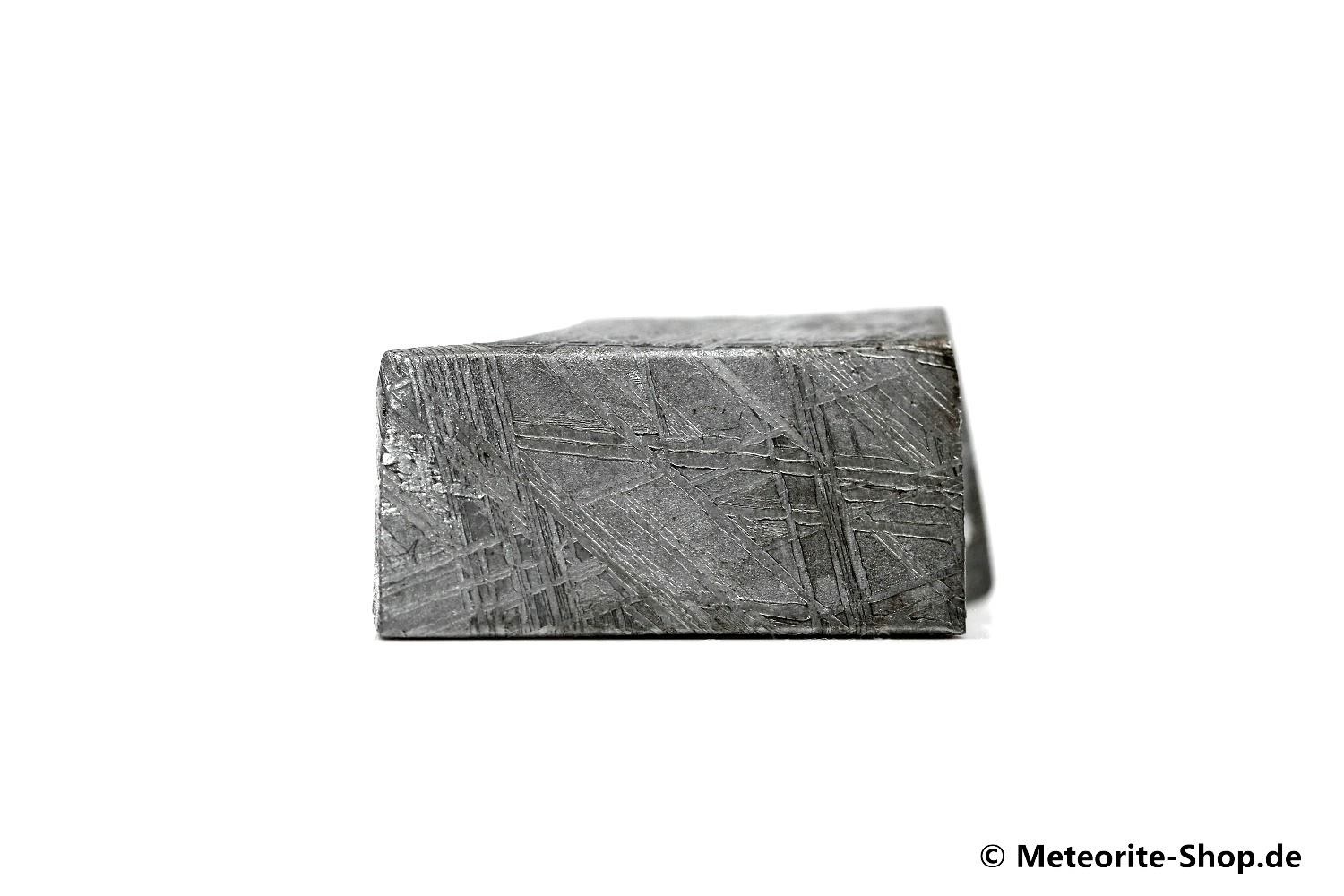 Muonionalusta Meteorit - 23,00 g