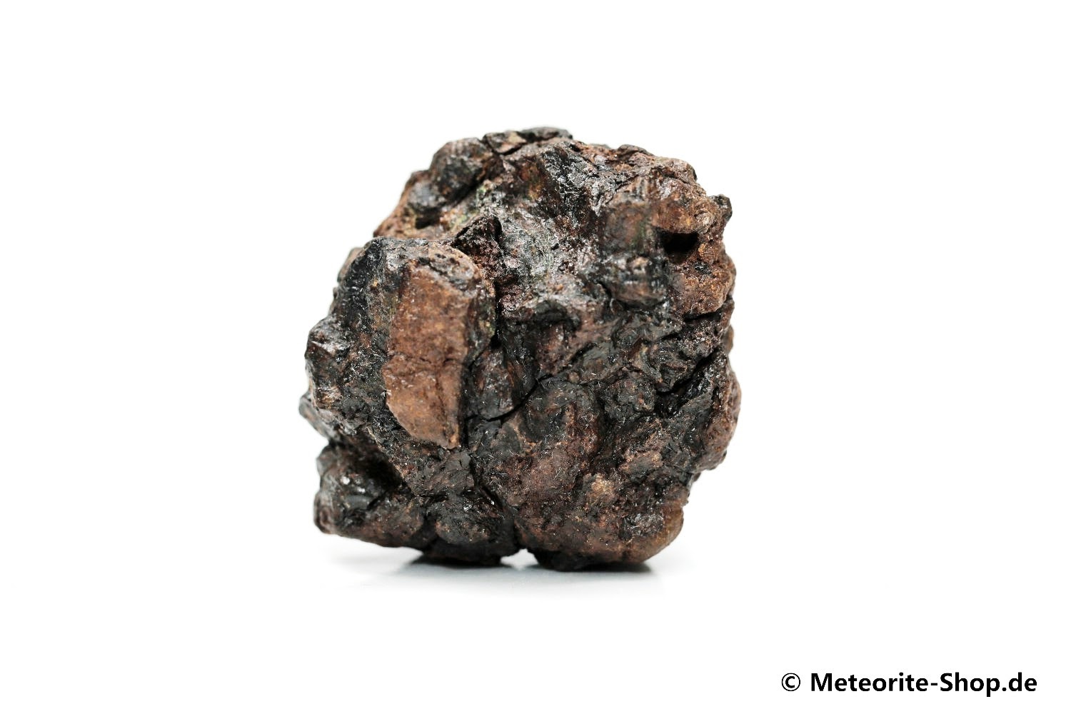 Sericho Meteorit - 46,80 g