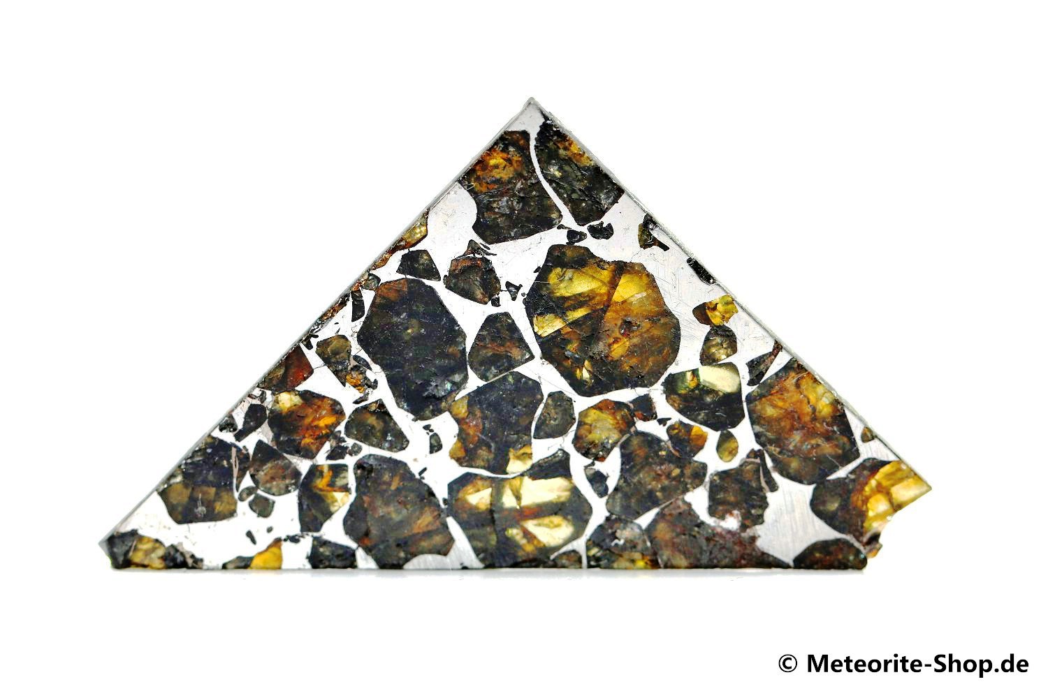 Seymchan Meteorit - 11,20 g