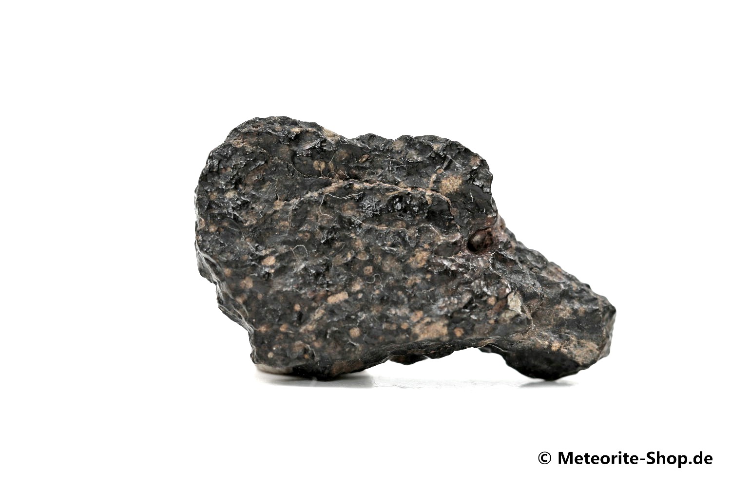 Acfer 402 Meteorit - 4,10 g