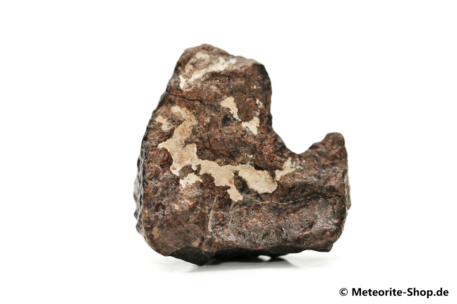 NWA 4293 Meteorit - 9,80 g