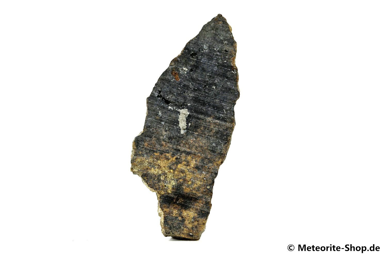 Aydar Meteorit - Acapulcoit -  1,42 g