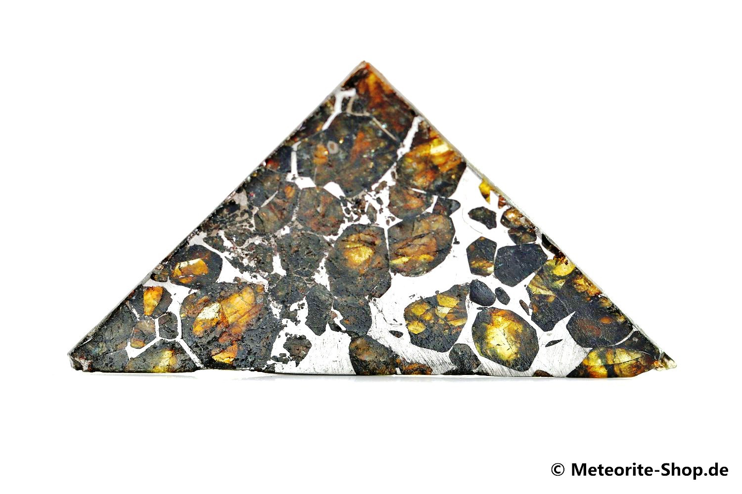 Seymchan Meteorit - 8,50 g