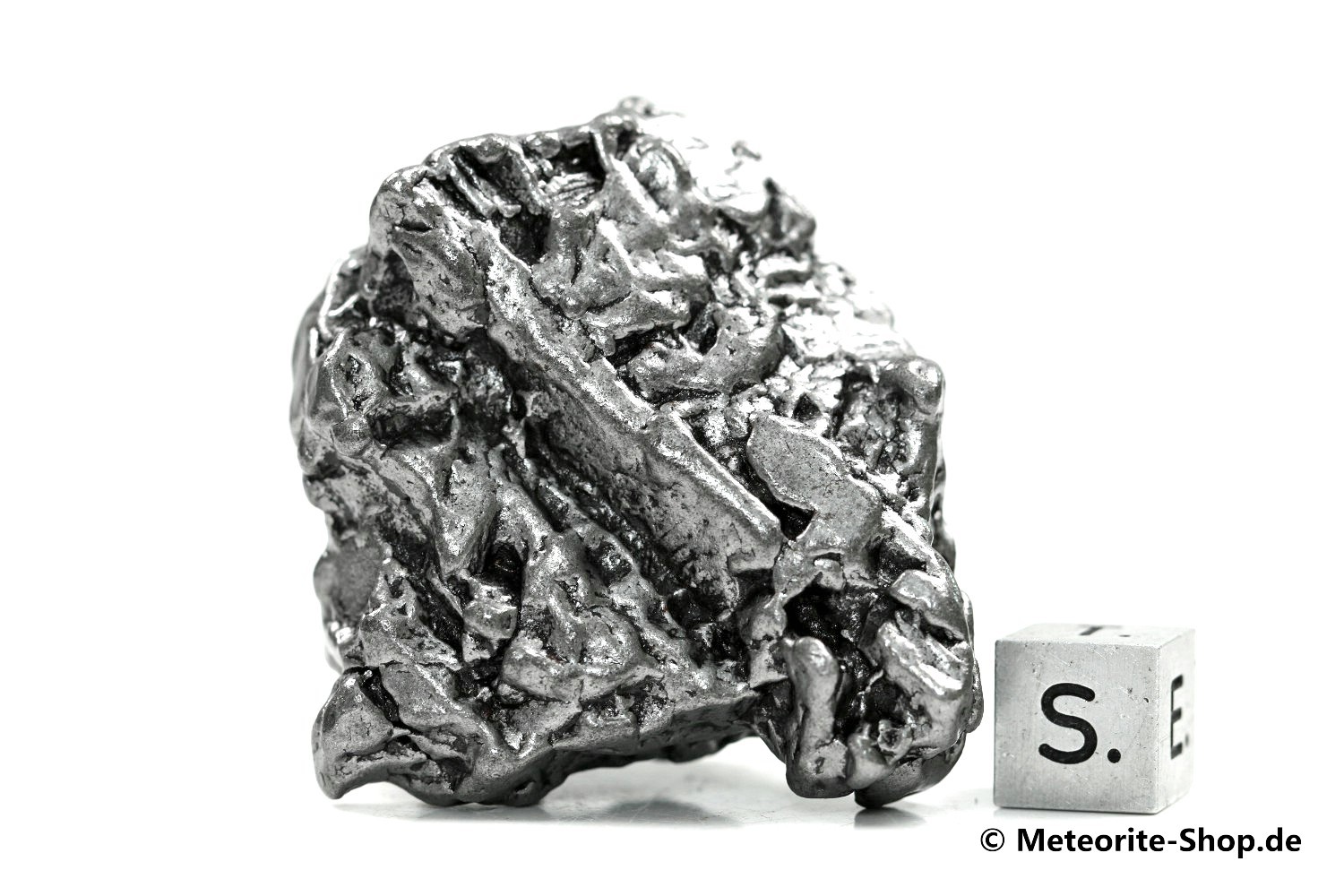 Campo del Cielo Meteorit - 151,10 g