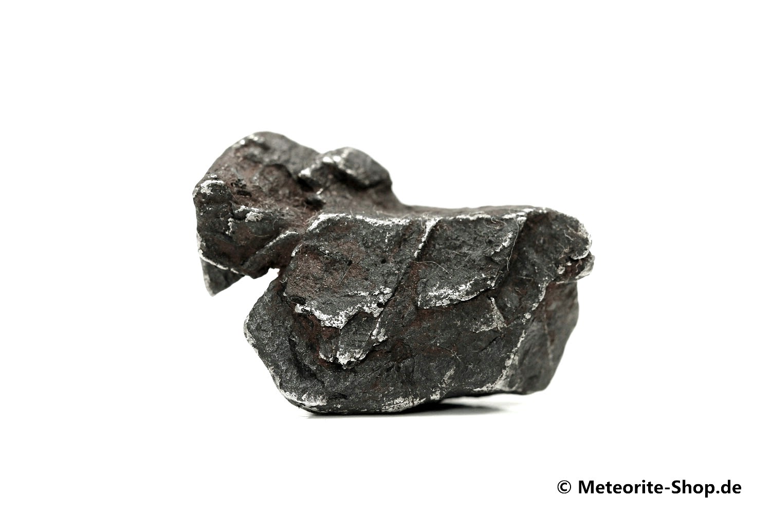 Gibeon Meteorit - 14,30 g