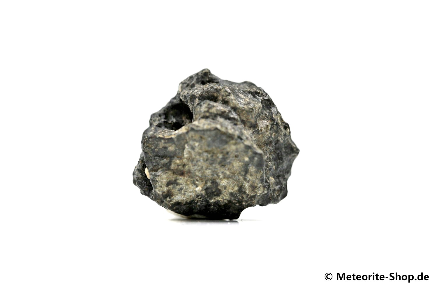 Lahmada 020 Mond Meteorit - 2.925 g