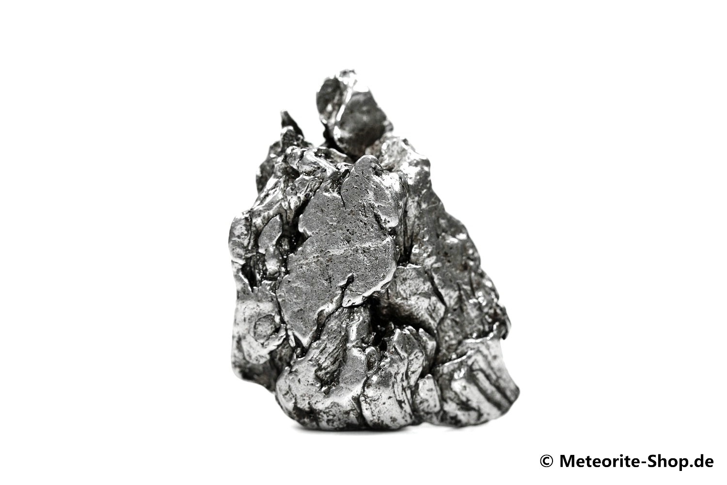 Campo del Cielo Meteorit - 13,60 g