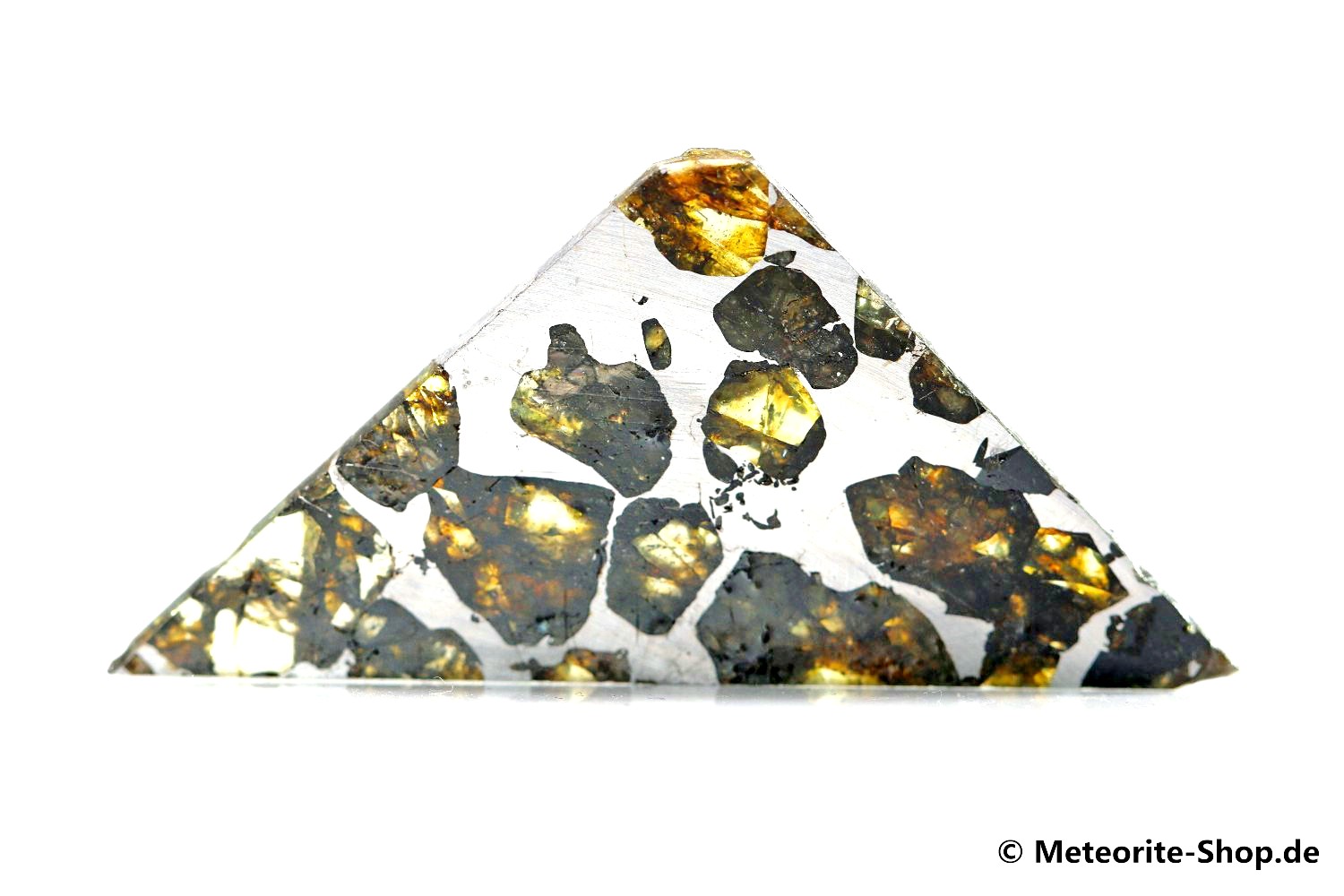 Seymchan Meteorit - 5,60 g