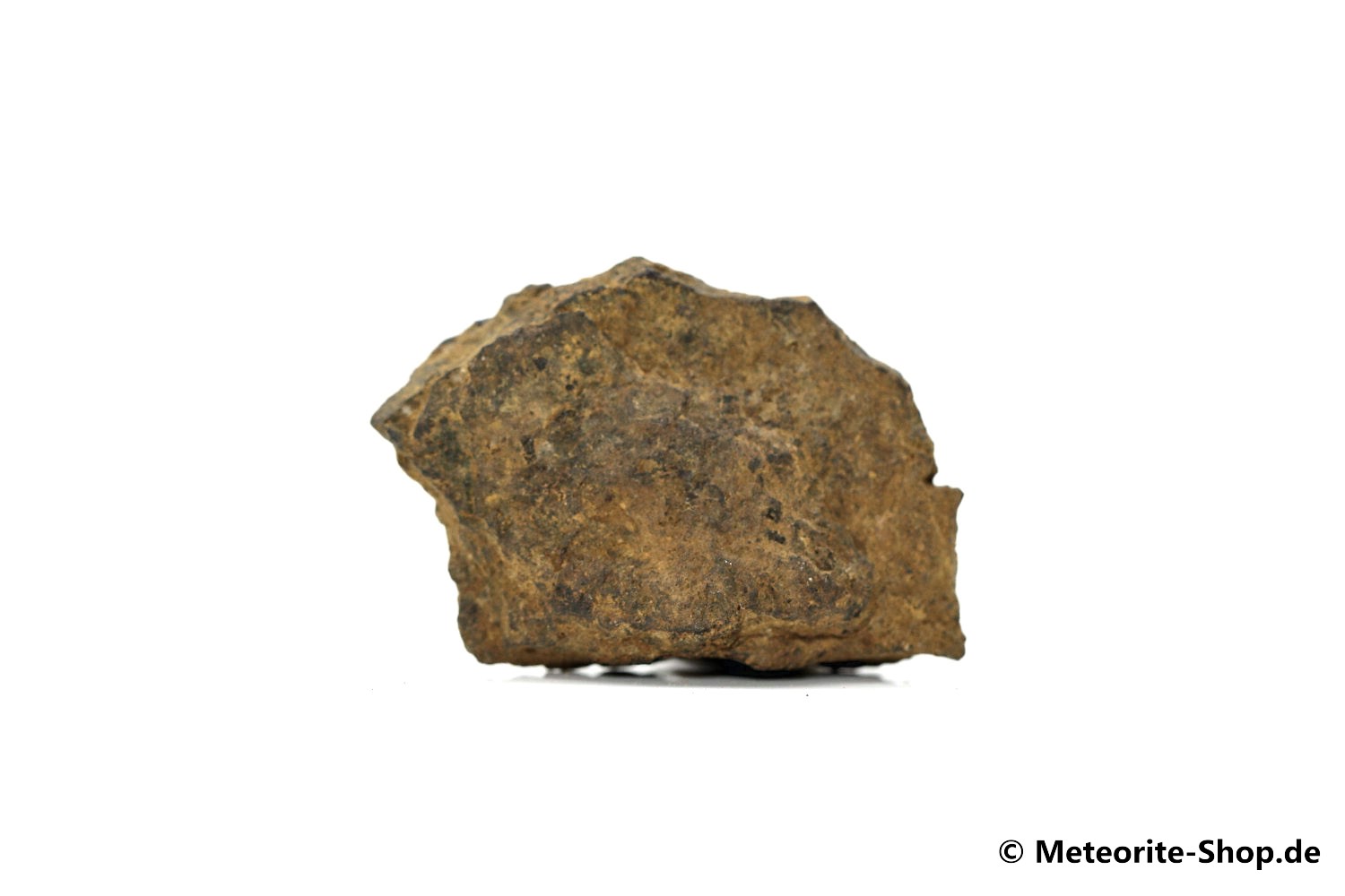 Dronino Meteorit - 10,40 g