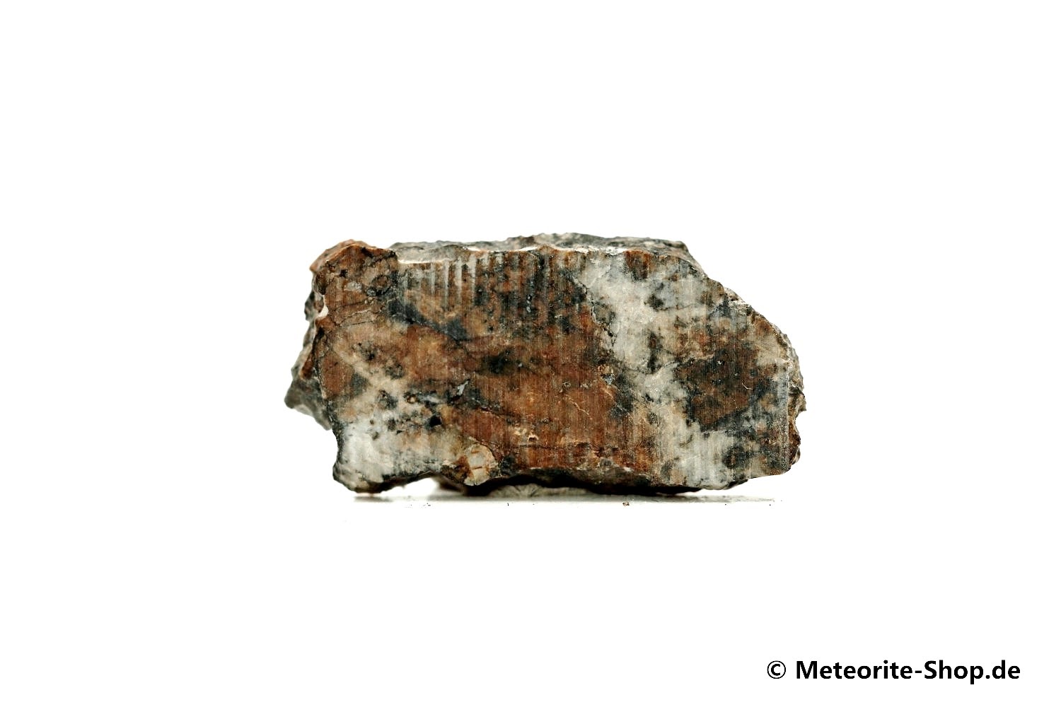 Djoua 001 Meteorit - 1,50 g