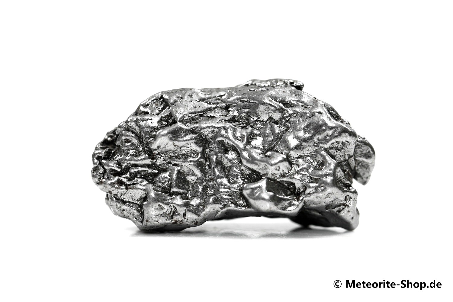 Campo del Cielo Meteorit -  35,70 g