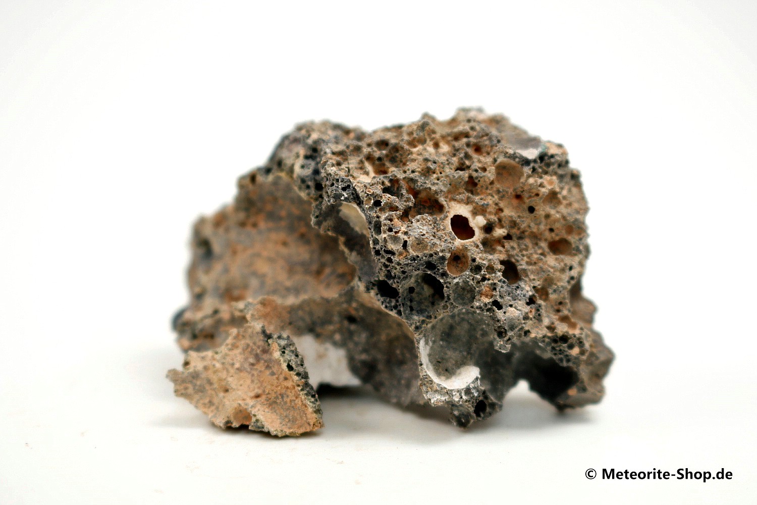 Dakhla Glas - 17,10 g