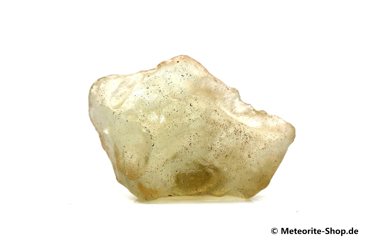 Libysches Wüstenglas - 26,00 g