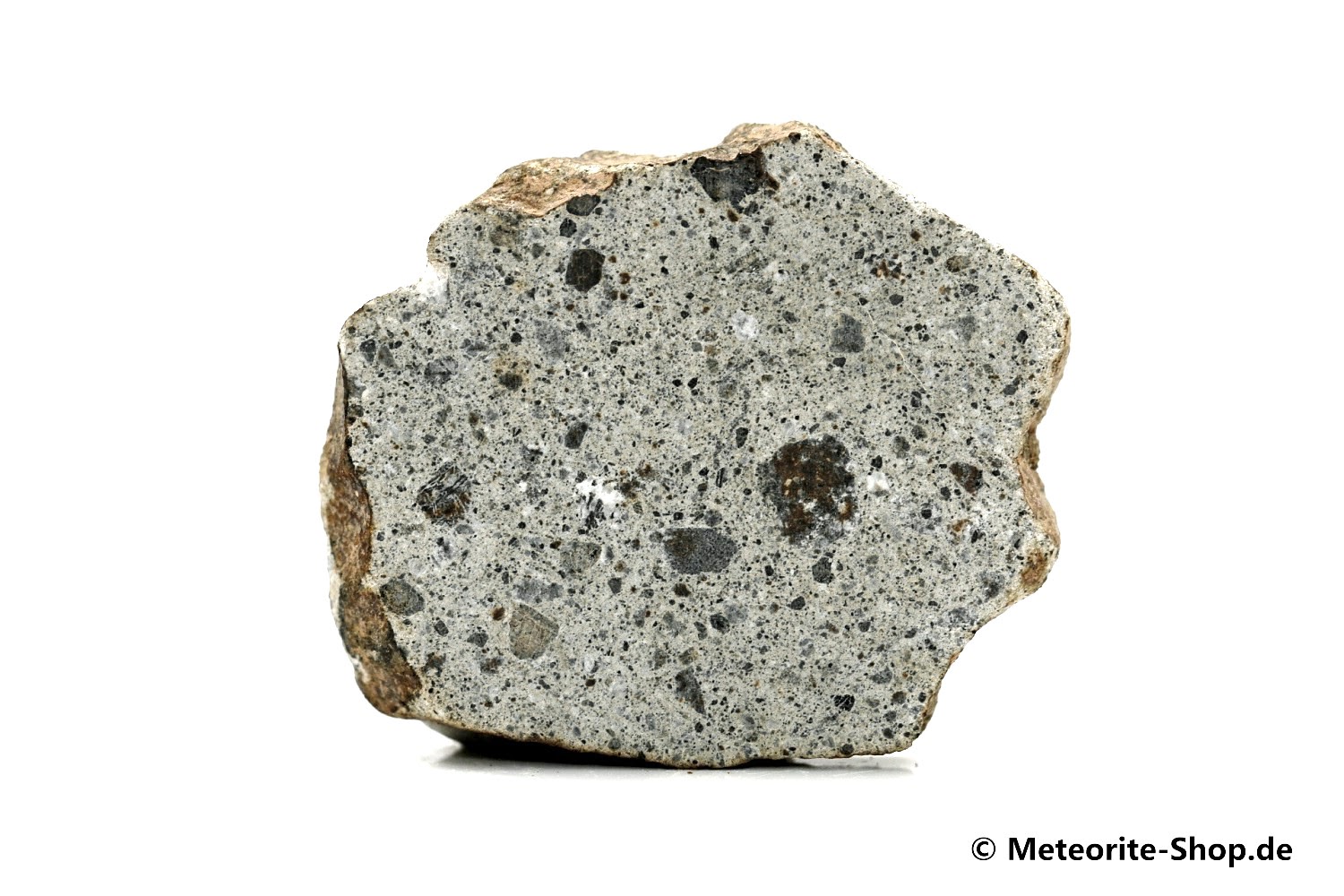 Zagora 011 Meteorit - 12,70 g