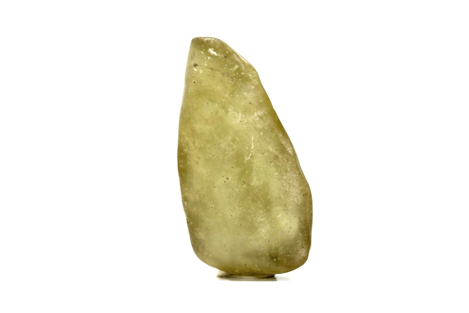 Libysches Wüstenglas - 27,50 g