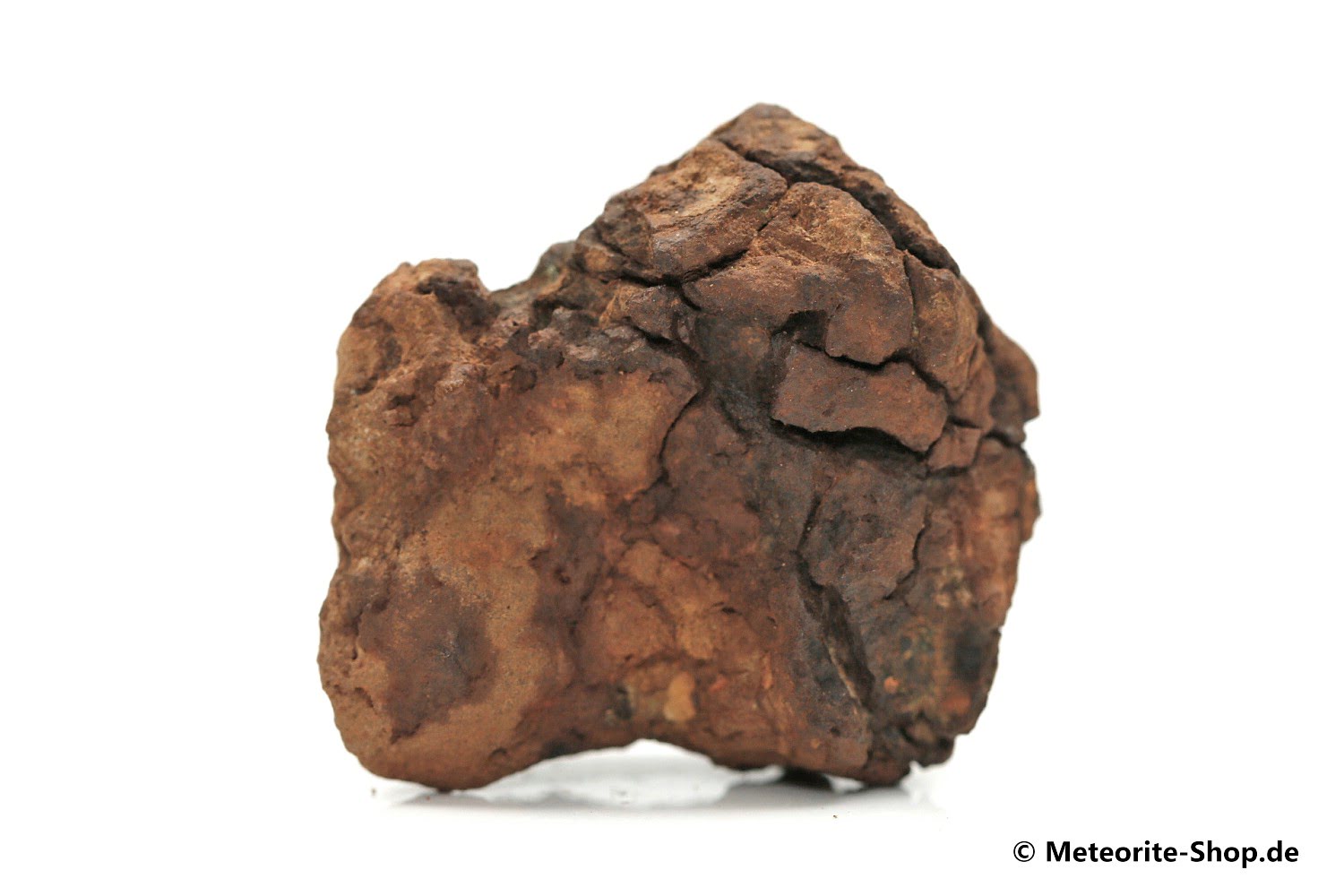 Sericho Meteorit - 30,40 g