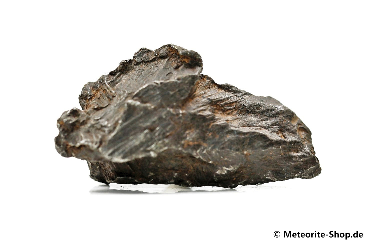 Sikhote-Alin Meteorit - 41,40 g