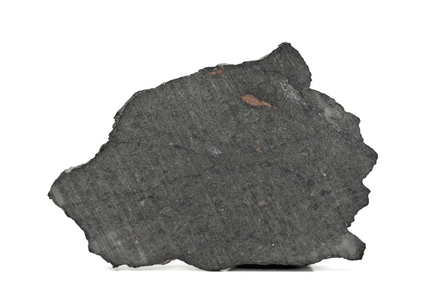 HaH 280 Meteorit - 4,40 g