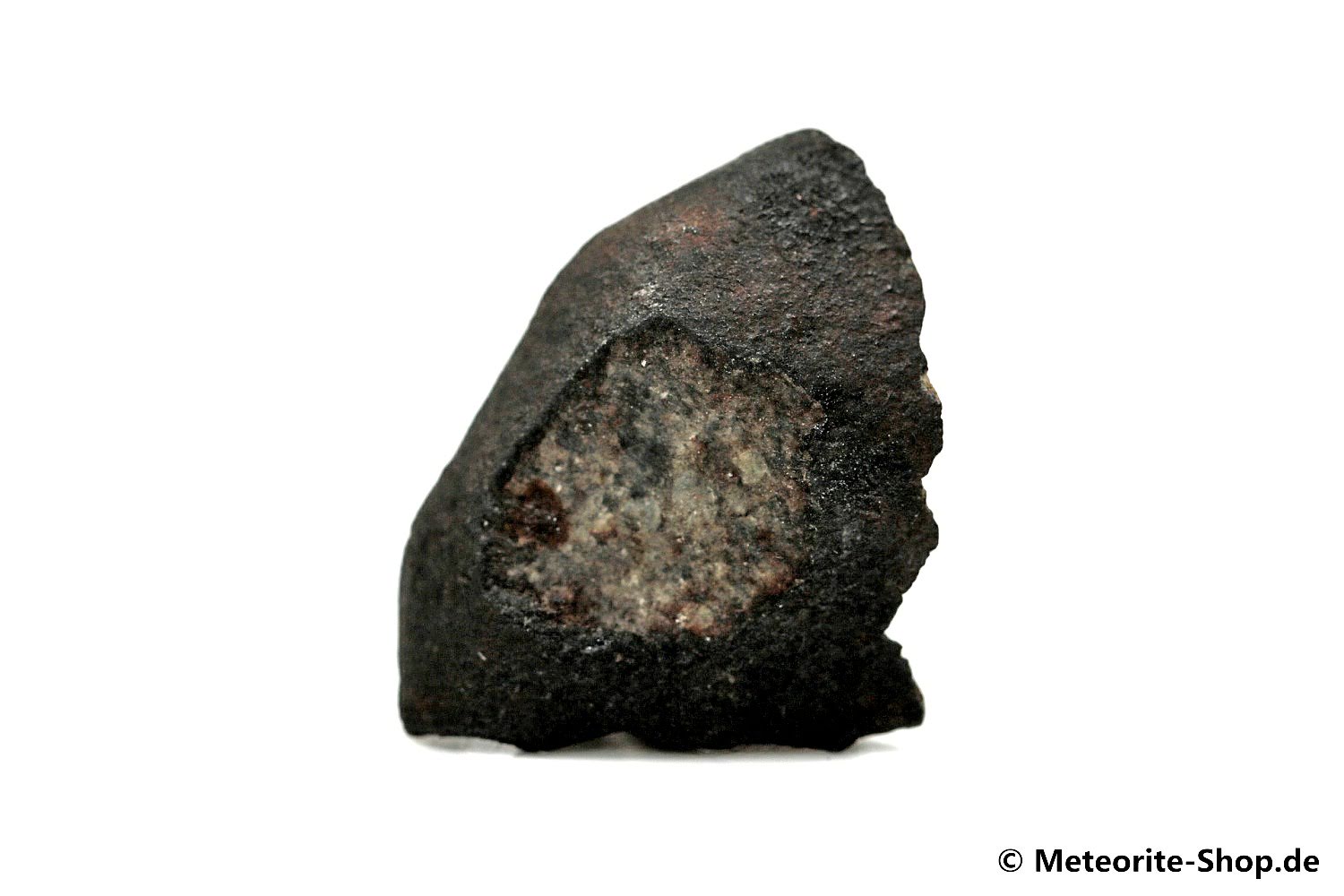 Chelyabinsk (Tscheljabinsk) Meteorit - 6,50 g