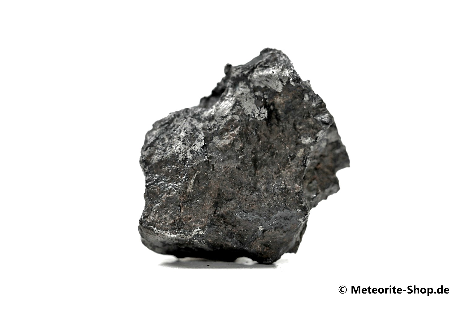 Sikhote-Alin Meteorit - 40,50 g