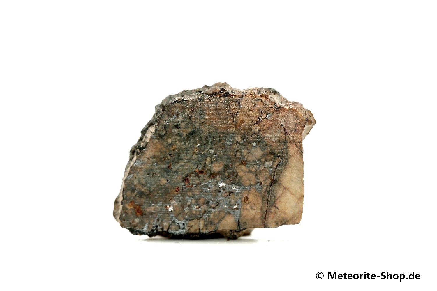 Djoua 001 Meteorit - 2,00 g