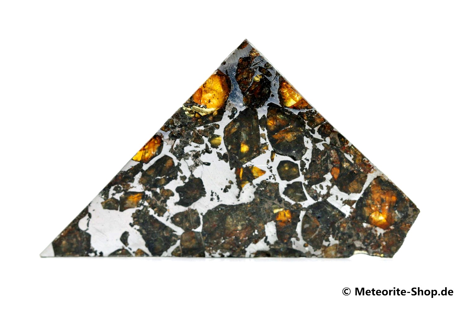 Seymchan Meteorit - 8,10 g