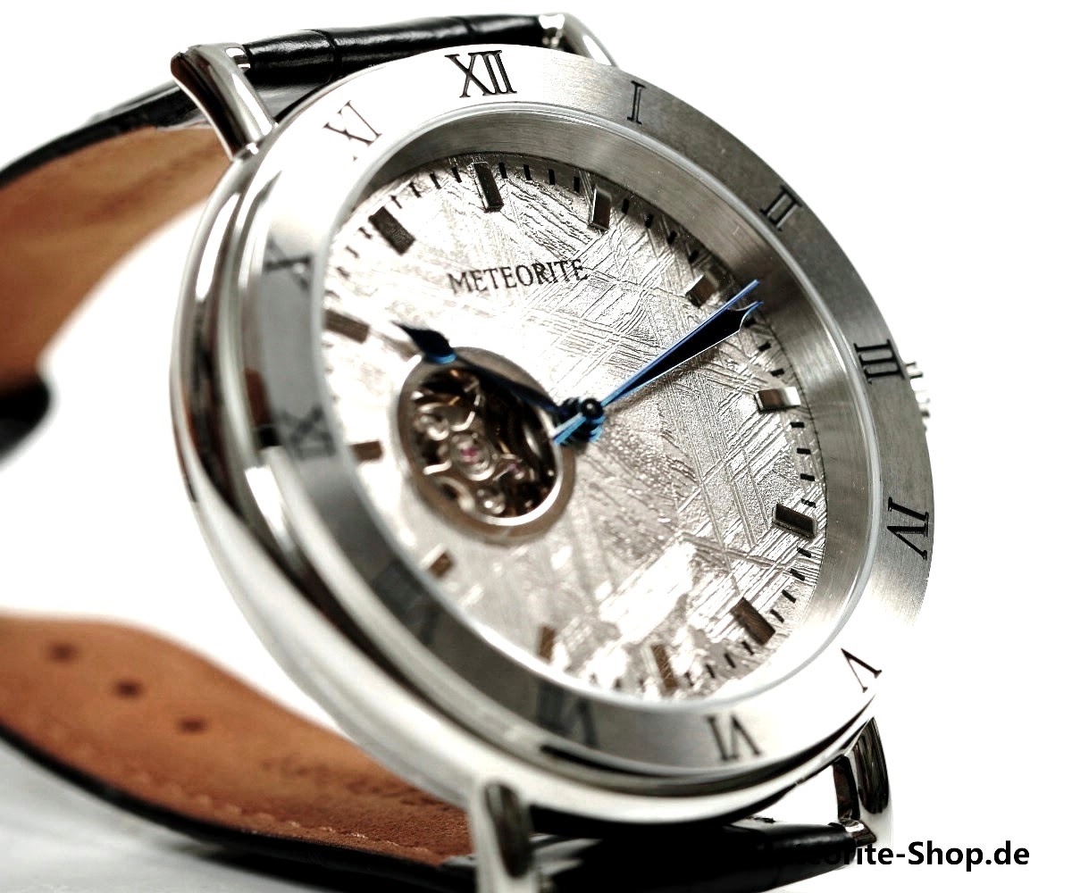 Meteoriten-Uhr Chronos ANTEROS