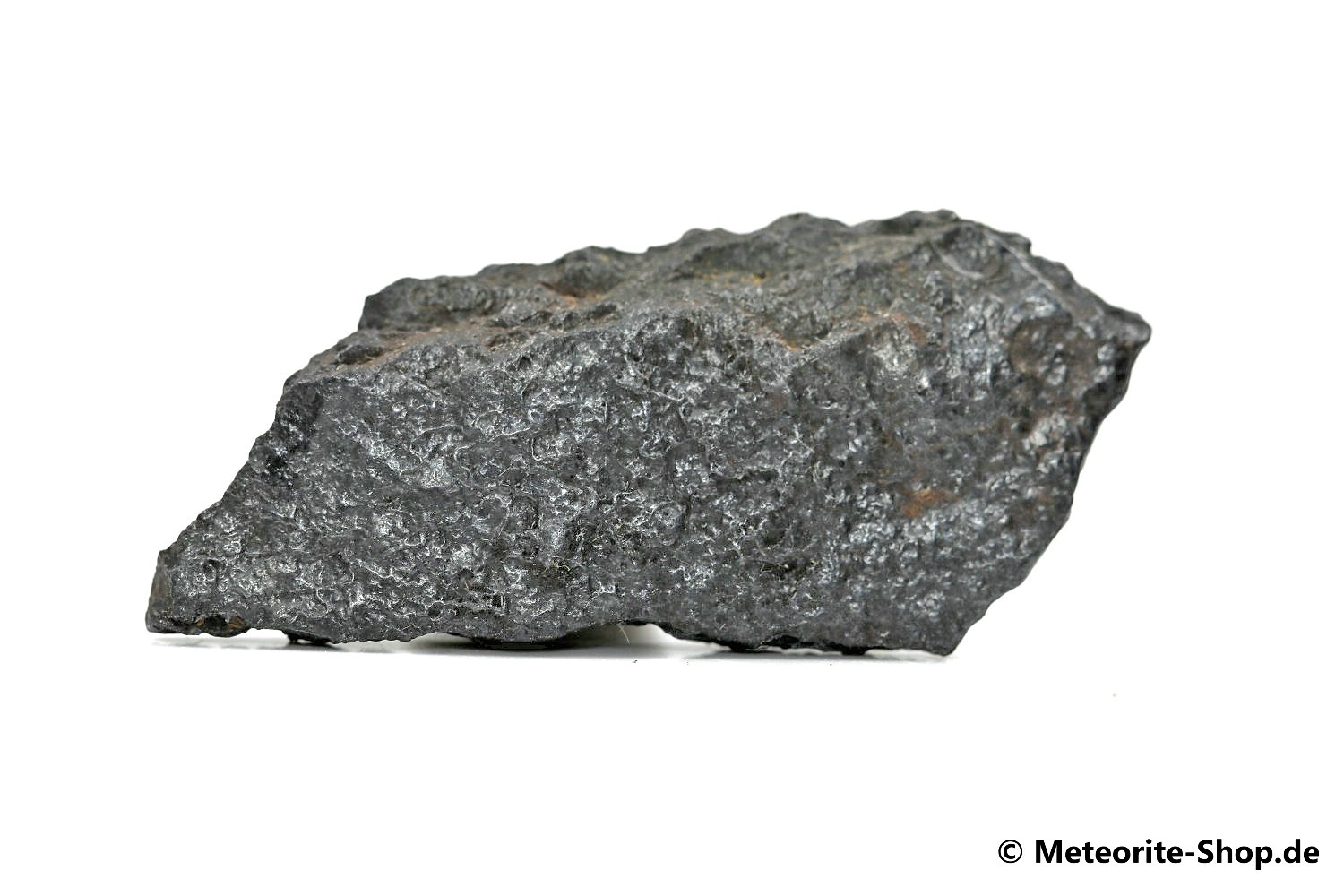 Gibeon Meteorit - 4,60 g