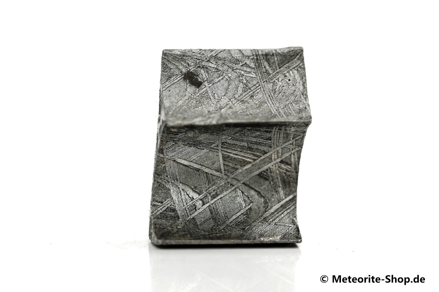 Gibeon Meteorit - 8,70 g