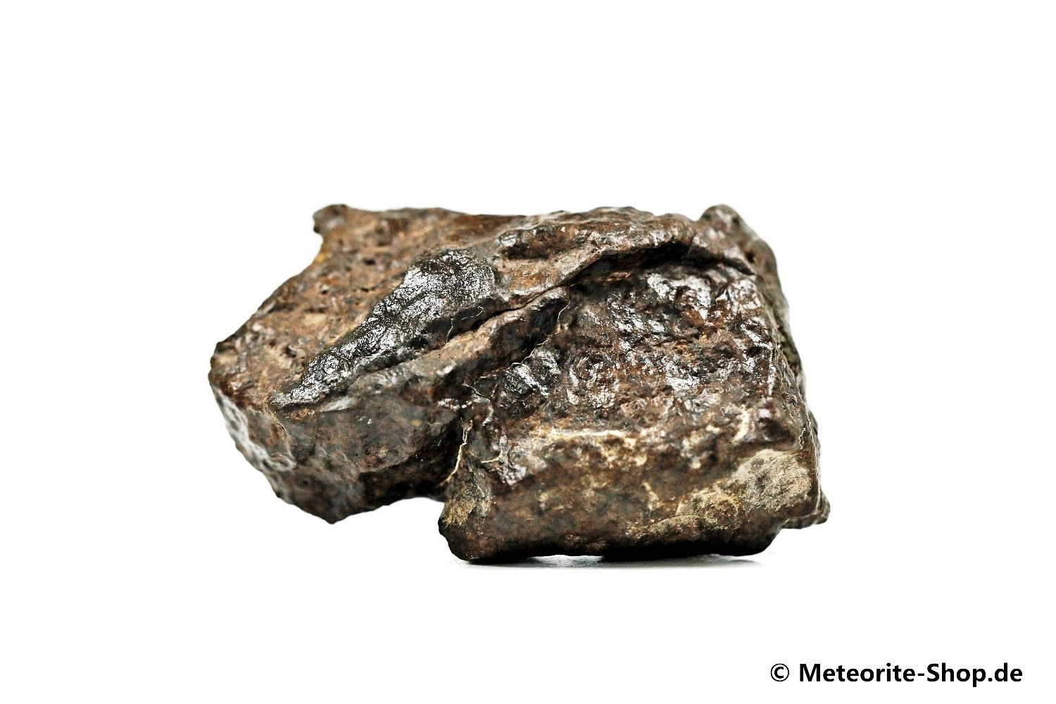 NWA Erfoud Meteorit - 25,50 g
