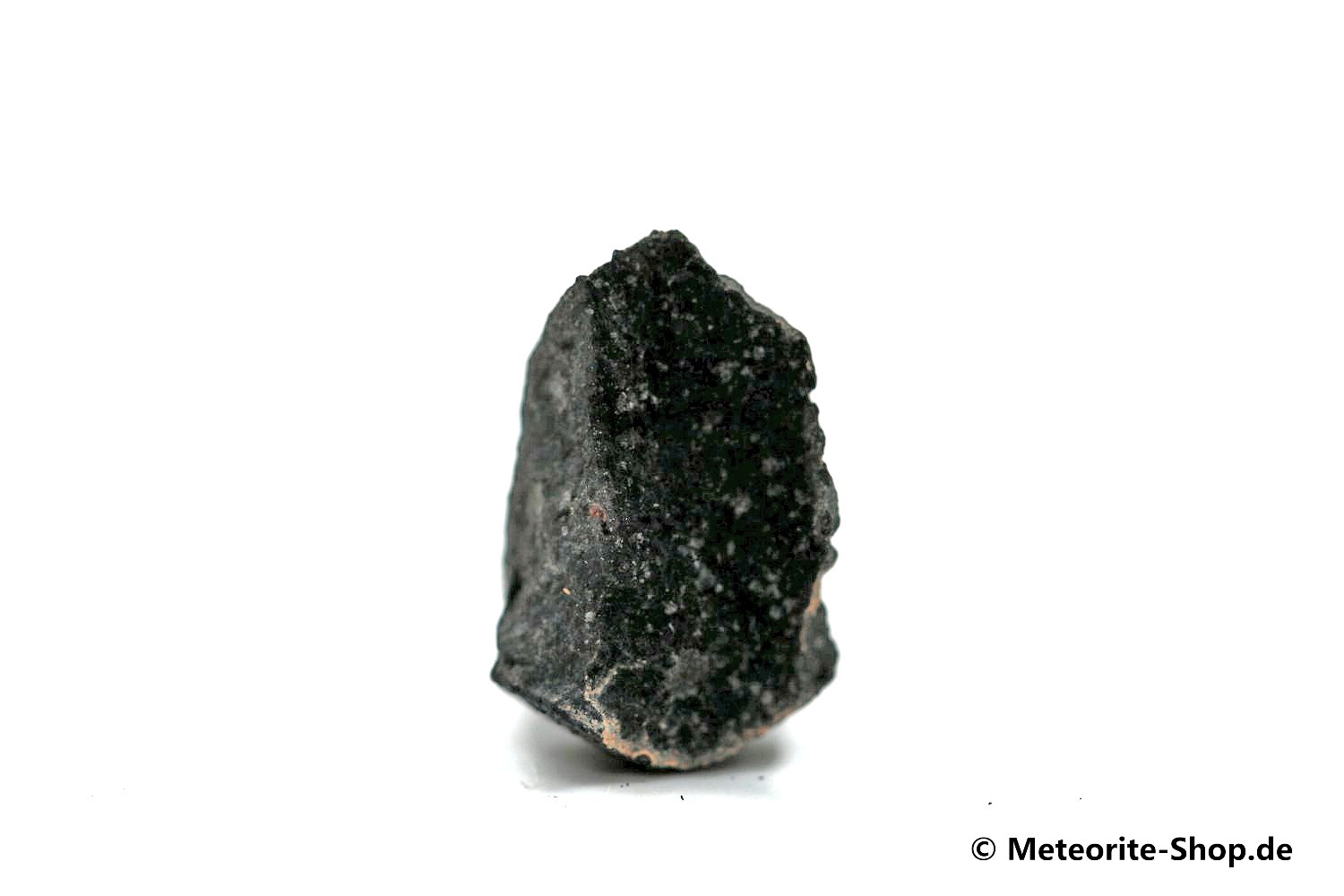 Qued Mya 002 Meteorit - 1,05 g - CM2 (CT2)
