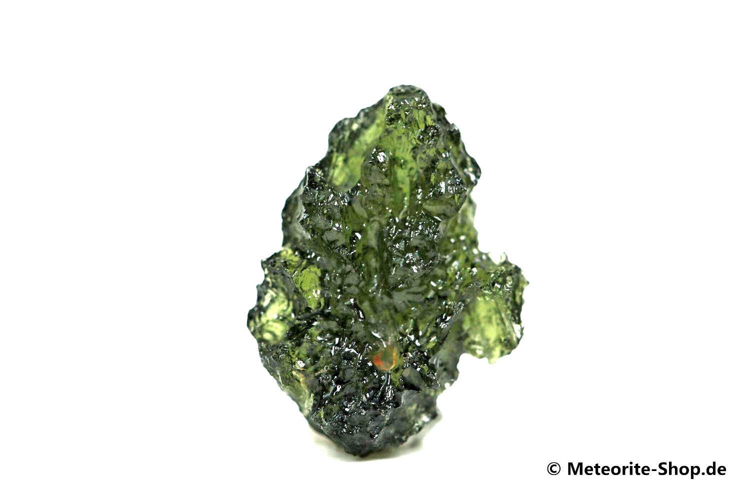 Moldavit - 2,30 g (11,50 Kt)