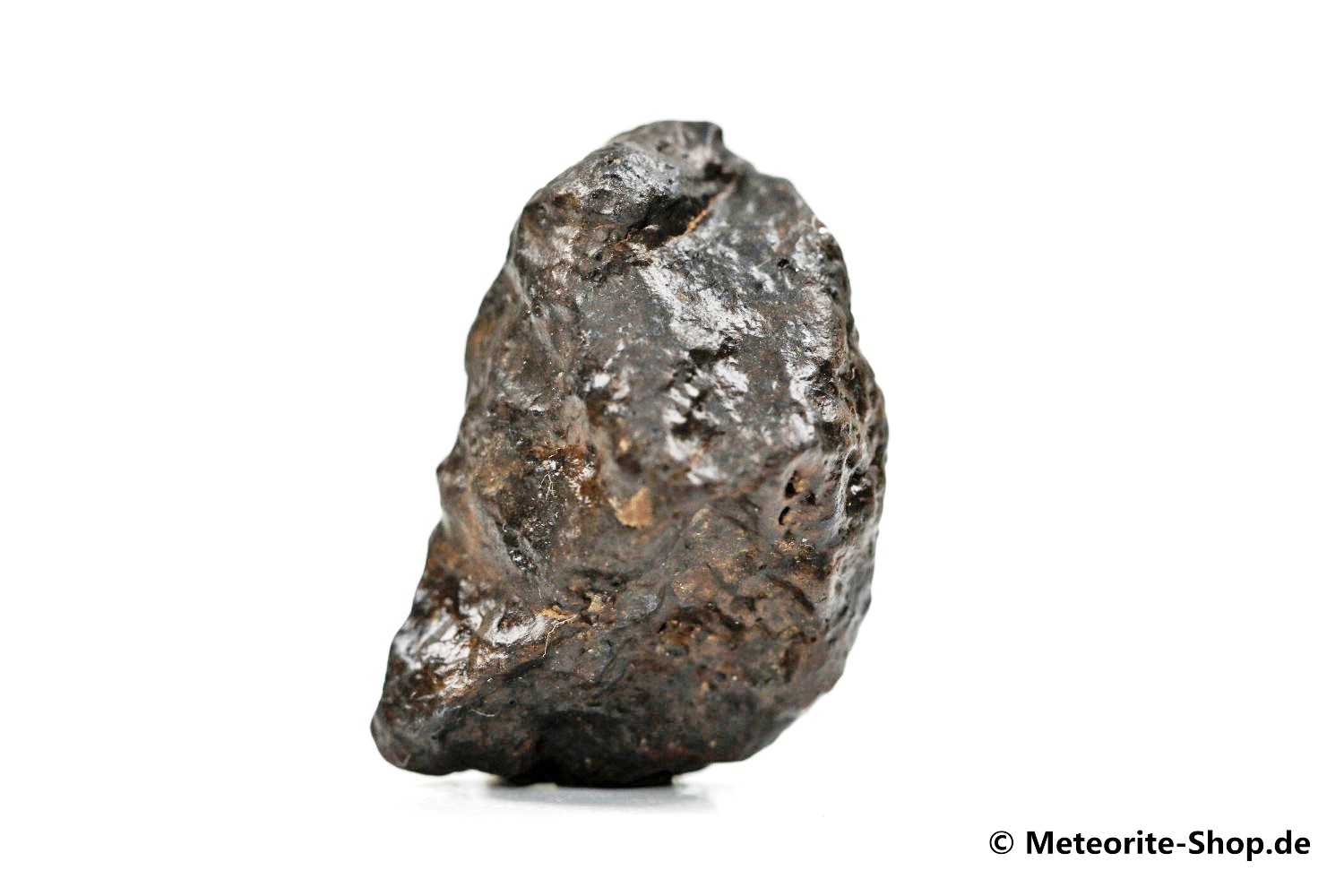 Taoudenni 003 Meteorit - 10,60 g