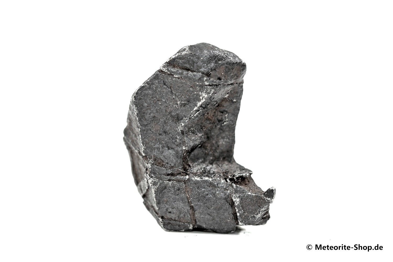 Gibeon Meteorit - 13,40 g