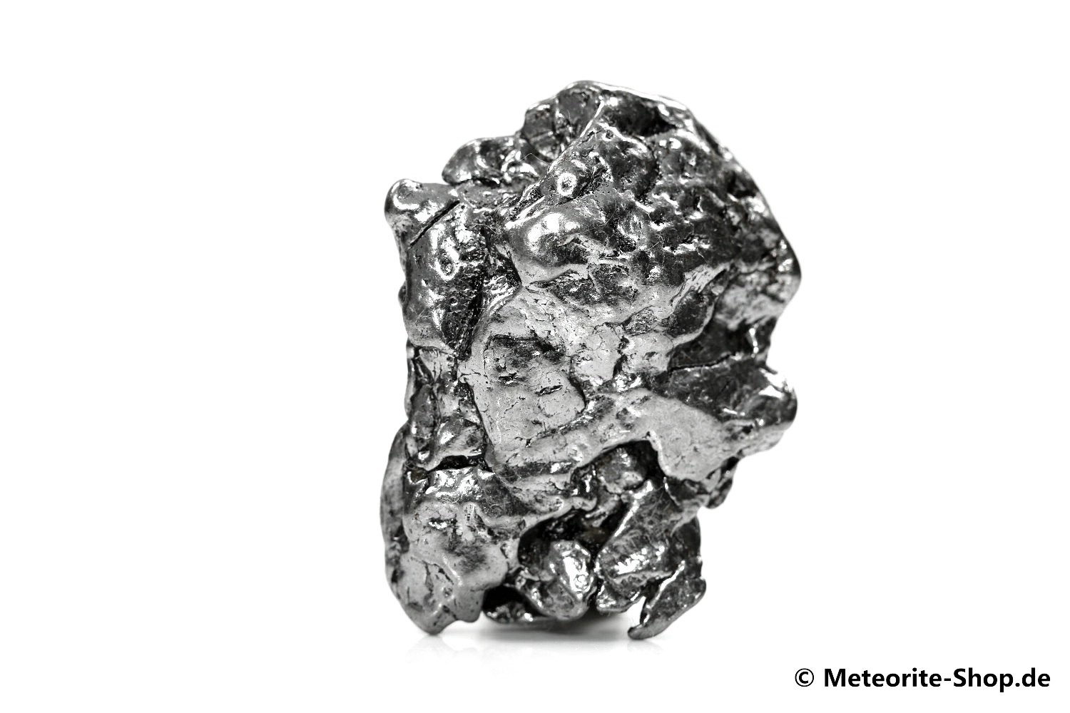 Campo del Cielo Meteorit - 25,70 g