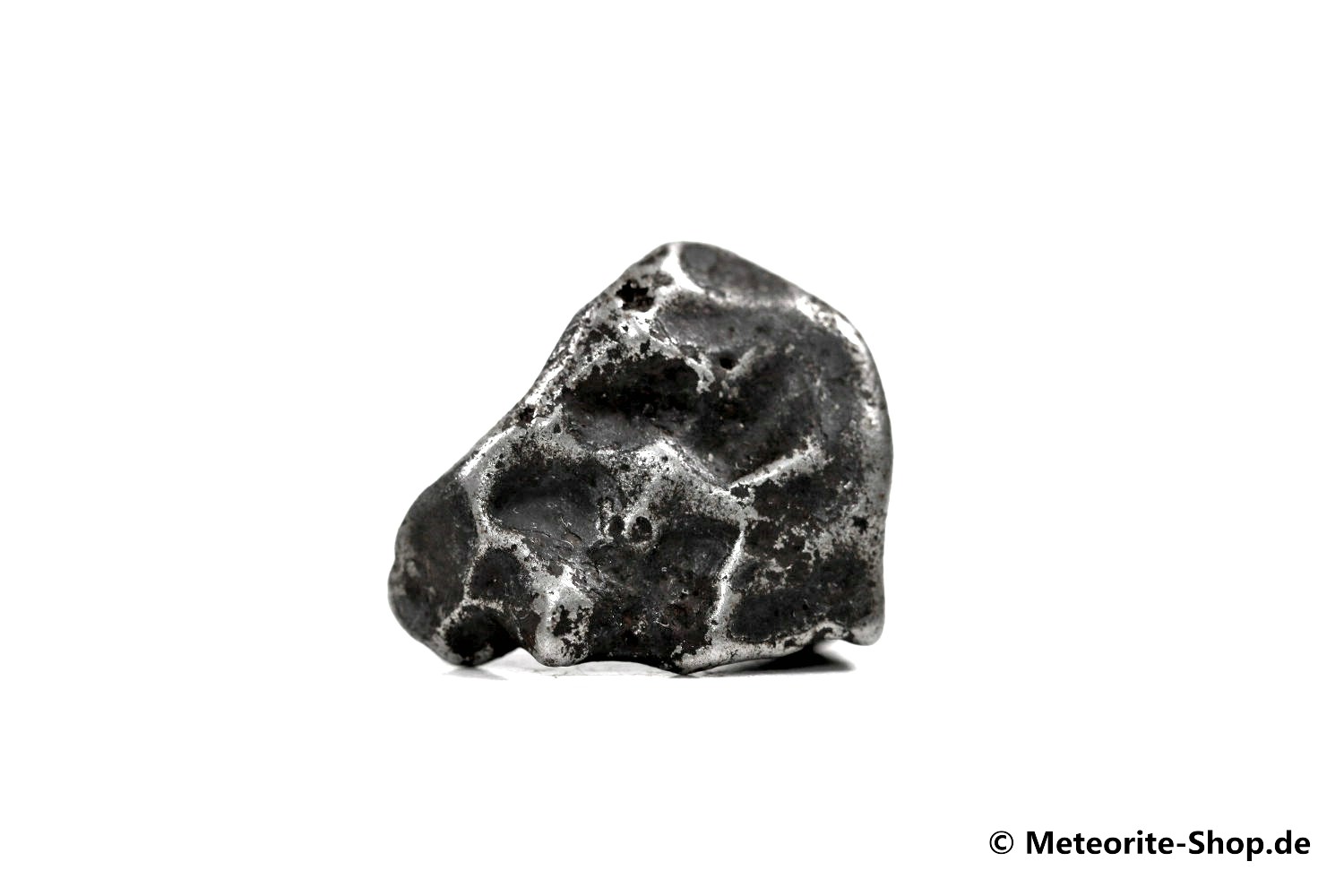 Sikhote-Alin Meteorit - 12,90 g