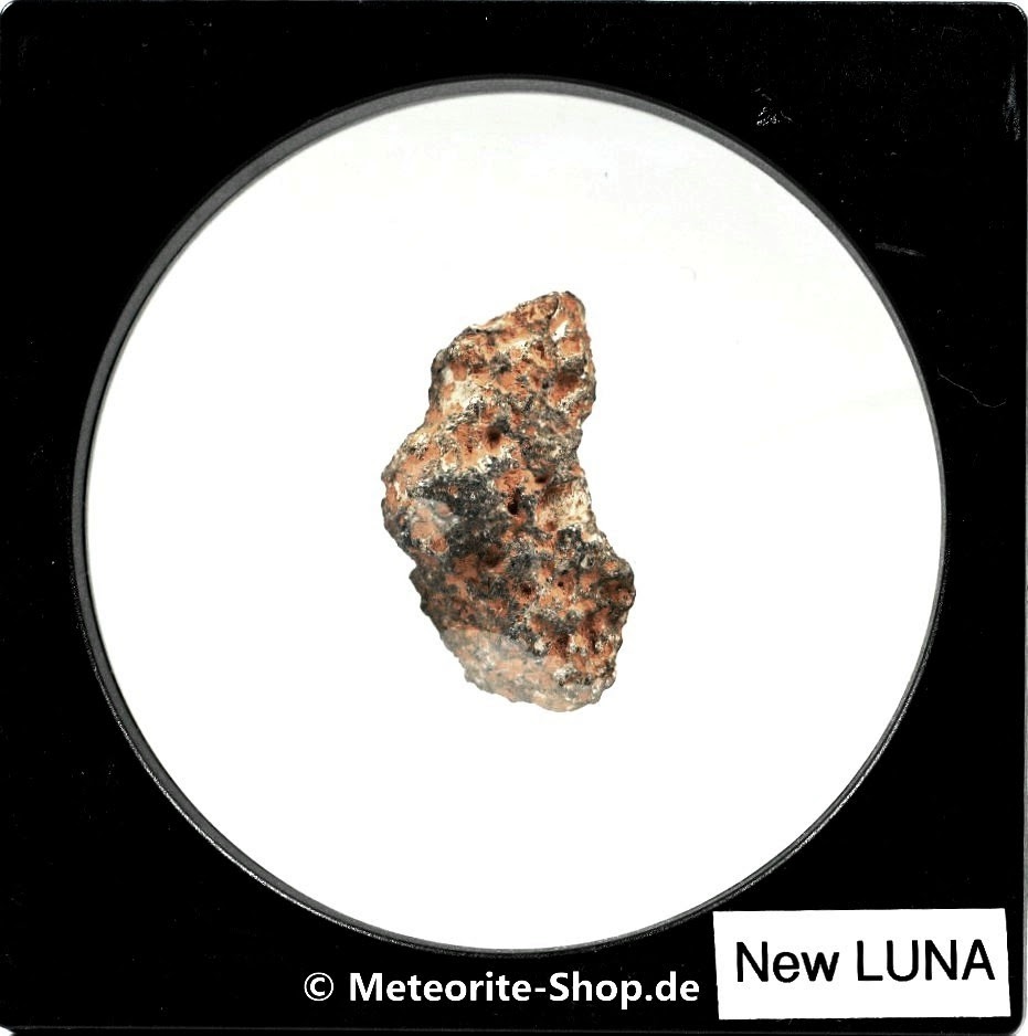 NWA 11407 Mond Meteorit - 25,25 g