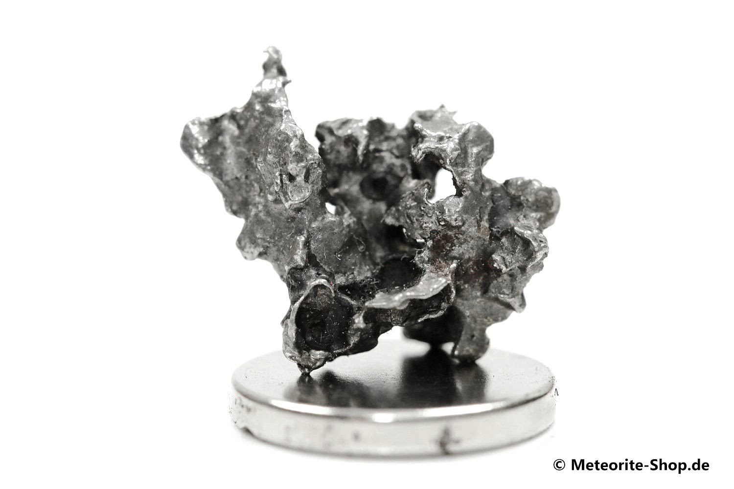 Campo del Cielo Meteorit - 1,44 g